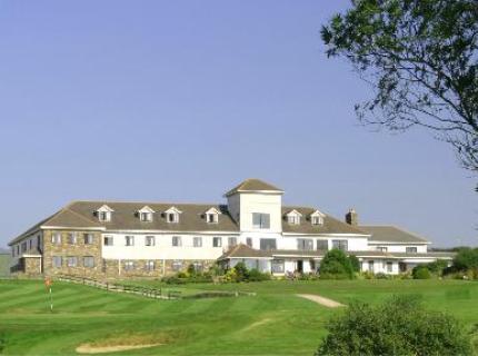 BOWOOD PARK HOTEL CAMELFORD