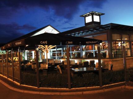 GAILES HOTEL DREGHORN IRVINE