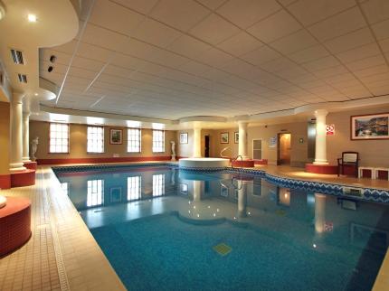 Best Western Crown Hotel&nbsp;| Marton&nbsp;| Boroughbridge &nbsp;| 