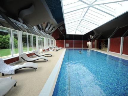 The Parsonage Hotel & Spa&nbsp;| Crockey Hill&nbsp;| York&nbsp;| 