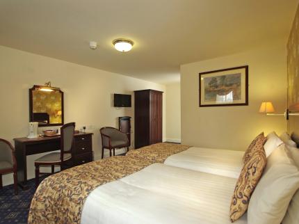 BEST WESTERN KILIMA HOTEL YORK