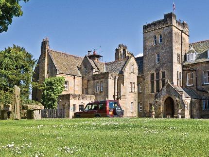 Grinkle Park Hotel&nbsp;| Borrowby&nbsp;| Saltburn By The Sea&nbsp;| 