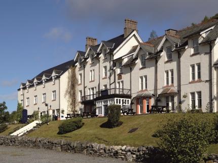 Macdonald Loch Rannoch Hotel & Resort | Aldclune | Loch Rannoch | 