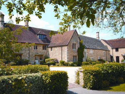 DE VERE OXFORD THAMES COWLEY OXFORD