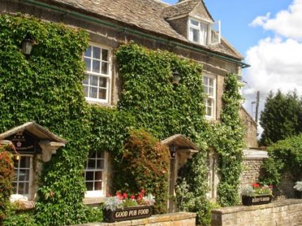Inn For All Seasons Hotel&nbsp;| Alvescot&nbsp;| Burford&nbsp;| 