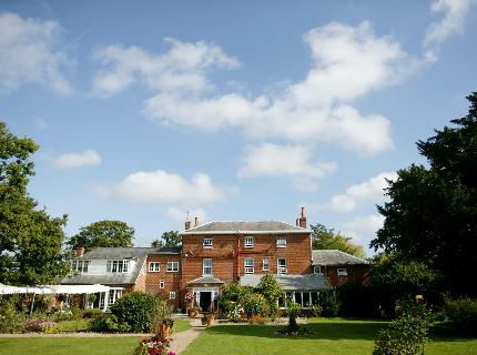 MILL HOUSE HOTEL ALDERMASTON READING