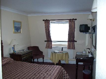 HARROWGATE HILL LODGE BARMPTON DARLINGTON