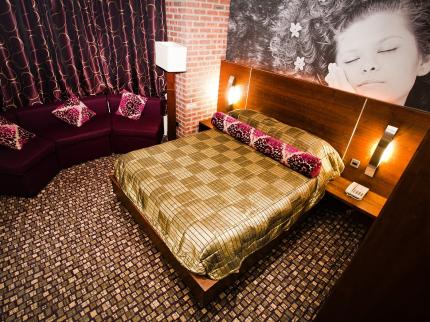 RUTLAND HOTEL FULWOOD SHEFFIELD