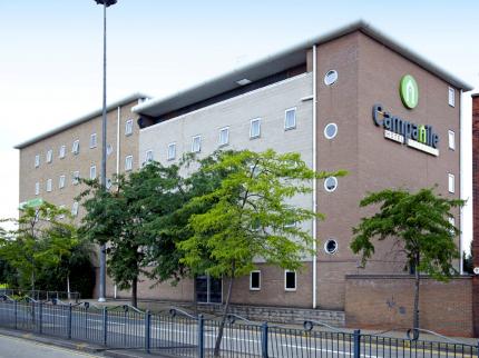 CAMPANILE HOTEL LEICESTER LEICESTER