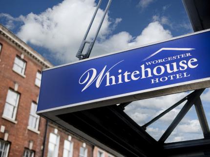 WORCESTER WHITEHOUSE HOTEL WORCESTER
