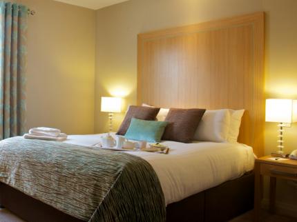 KINGS COURT HOTEL ALCESTER WARWICKSHIRE