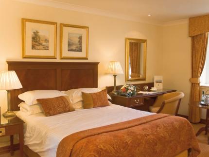 MACDONALD DRUMOSSIE HOTEL CULCABOCK INVERNESS