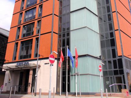 JURYS INN LEEDS MIDDLETON LEEDS