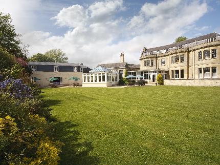 BEST WESTERN LEIGH PARK HOTEL BATH BRADFORD LEIGH BRADFORD ON AVON