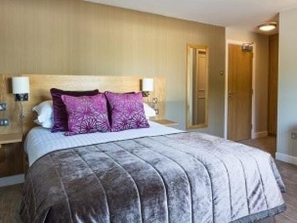 BARTON GRANGE HOTEL BARTON PRESTON