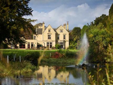 BAGDEN HALL HOTEL CLAYTON WEST HUDDERSFIELD