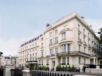 HOTEL ROYAL EAGLE BAYSWATER LONDON