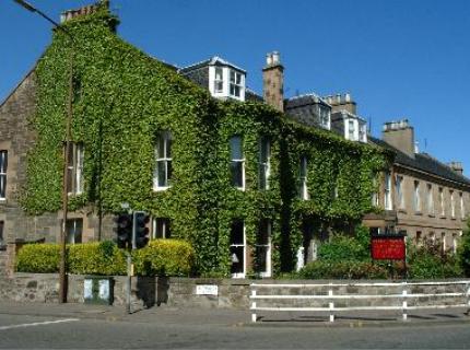 A HAVEN TOWNHOUSE HOTEL EDINBURGH