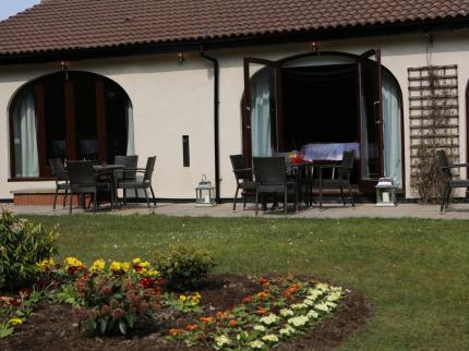 BEST WESTERN EVERGLADES PARK HOTEL BOLD HEATH WIDNES