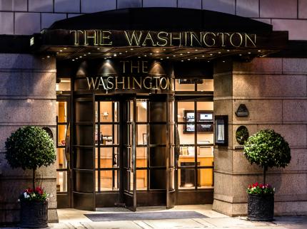 Washington Mayfair Hotel&nbsp;| Bond Street&nbsp;| London&nbsp;| 