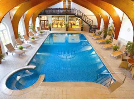 ROWTON HALL HOTEL AND SPA ALDERSEY GREEN CHESTER