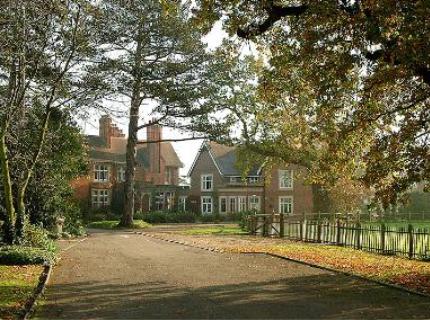 PONTLANDS PARK HOTEL GALLEYEND CHELMSFORD