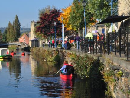 The Waterfront Hotel&nbsp;| Brighouse&nbsp;| 