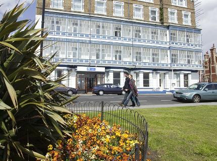 COMFORT INN RAMSGATE RAMSGATE