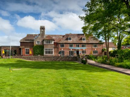 Deans Place Hotel&nbsp;| Alciston&nbsp;| Alfriston&nbsp;| 