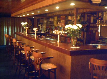 TIGHNABRUAICH HOTEL ACHAROSSON TIGHNABRUAICH