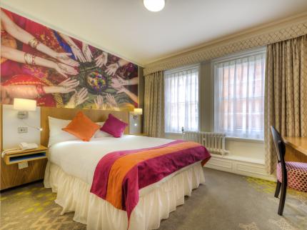 IBIS STYLES READING CENTRE READING