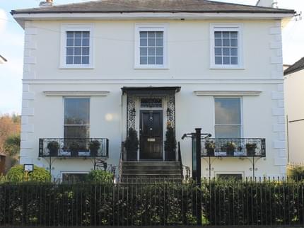 BATTLEDOWN BISHOPS CLEEVE CHELTENHAM