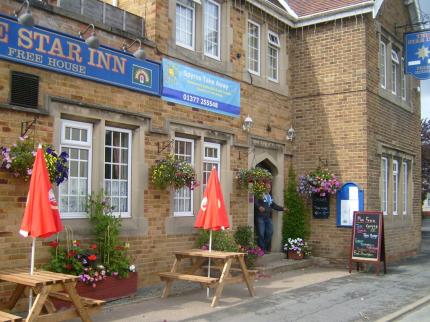 STAR INN AIKE DRIFFIELD