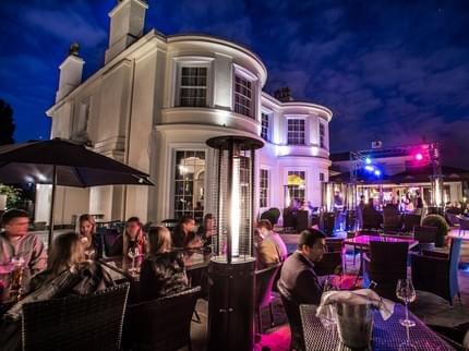 WALTON HOTEL NOTTINGHAM