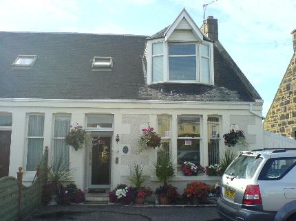 KILKERRAN GUEST HOUSE NEW PRESTWICK AYR