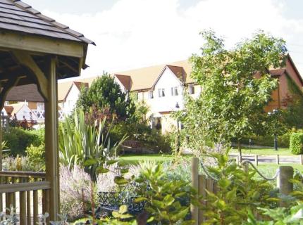 FAIRLAWNS HOTEL SPA ALDRIDGE WALSALL