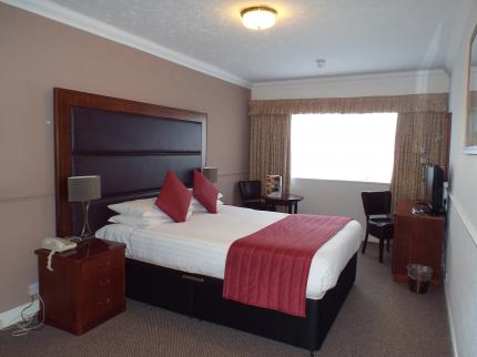 CROFTERS HOTEL BARTON PRESTON