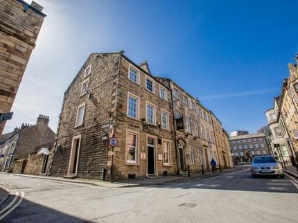 SUN HOTEL BAR LANCASTER