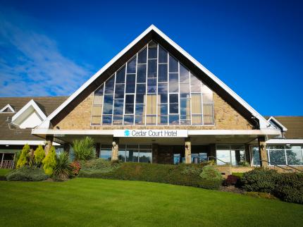 Clarion Collection Cedar Court Huddersfield&nbsp;| Lindley&nbsp;| Huddersfield&nbsp;| 