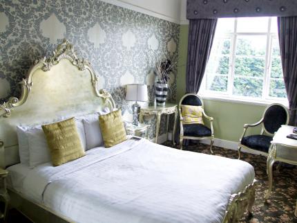 EARL OF DONCASTER HOTEL DONCASTER