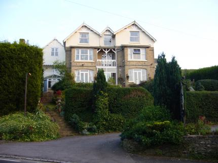 CLEEVE HILL HOUSE HOTEL BISHOPS CLEEVE CHELTENHAM