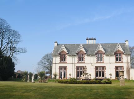 ENNERDALE COUNTRY HOUSE HOTEL A BESPOKE HOTEL CLEATOR