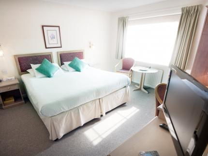 PENMERE MANOR HOTEL BRILL FALMOUTH