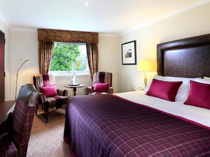 MACDONALD HIGHLANDS HOTEL AVIELOCHAN AVIEMORE