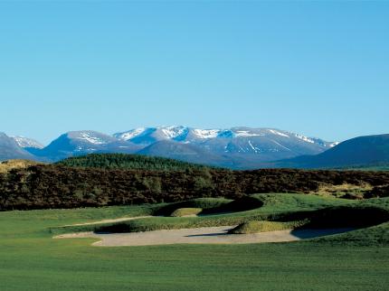 MACDONALD AVIEMORE HOTEL AVIELOCHAN AVIEMORE