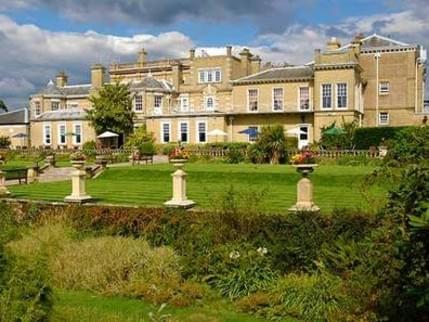 BEST WESTERN CHILWORTH MANOR BASSETT SOUTHAMPTON