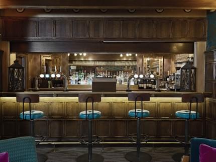 OLD PALACE LODGE FANCOTT DUNSTABLE