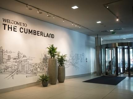 The Cumberland&nbsp;| Bond Street&nbsp;| London&nbsp;| 