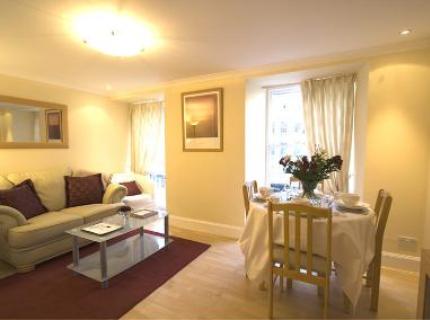 ROYAL MILE APARTMENT EDINBURGH
