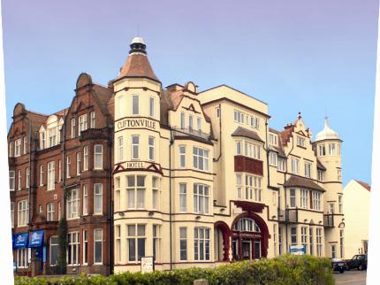 CLIFTONVILLE HOTEL CROMER